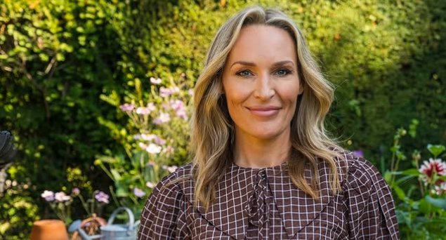 Isabel Webster GB News Wiki & Early Life