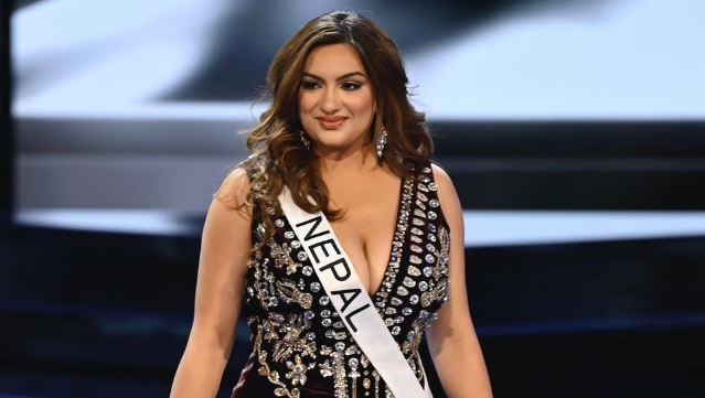 Jane Dipika Garrett Career