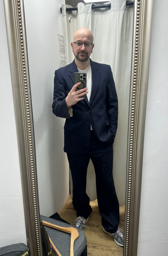 Josh Howie Height, Weight & Physical Stats