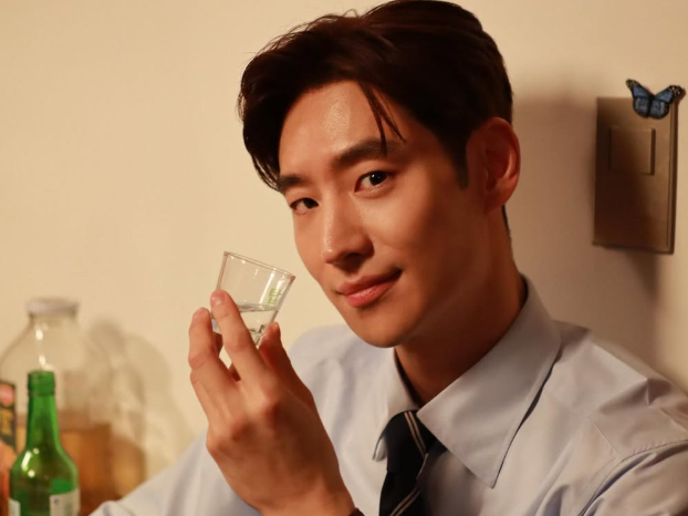 Lee Je-hoon