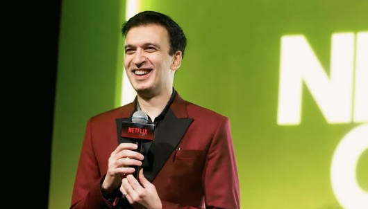 Manoj Punjabi Career