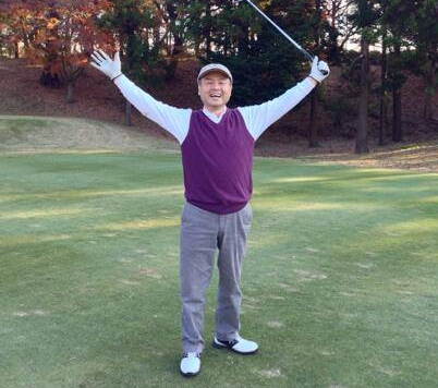 Masayoshi Son Height