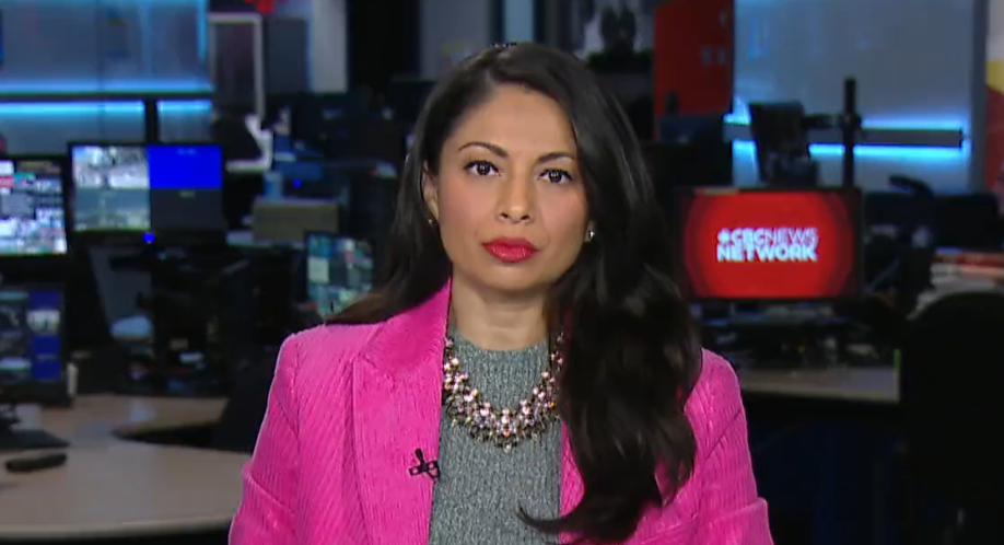 Natasha Fatah Career