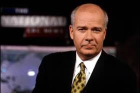 Peter Mansbridge