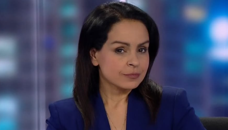 Rita Panahi