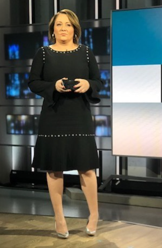 Rosemary Barton Height