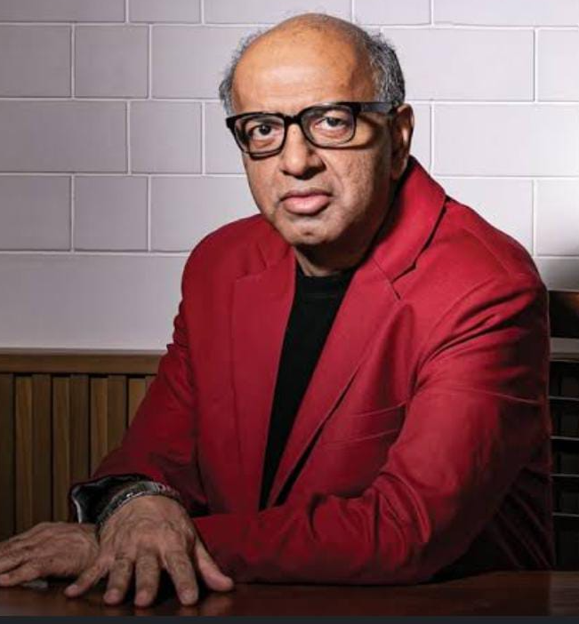 Sanjeev Bikhchandani 