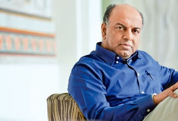 Sanjeev Bikhchandani