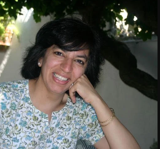 Sanjeev Bikhchandani Wife