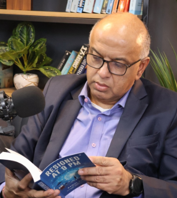 Sanjeev Bikhchandani