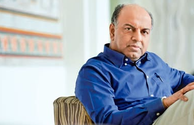 Sanjeev Bikhchandani