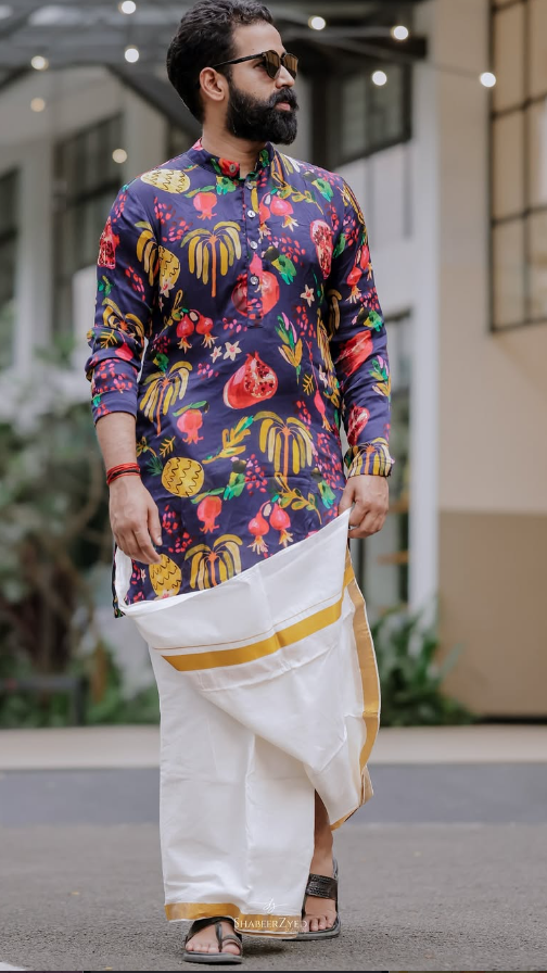 Sarvesh Shashi Height