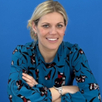 Miriam Cates
