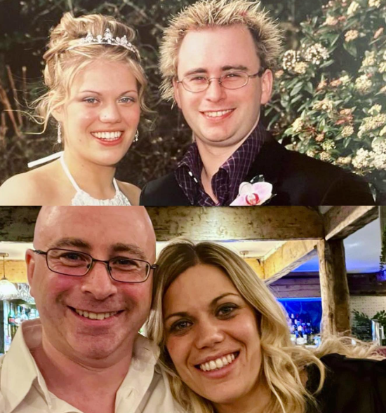 Miriam Cates Husband