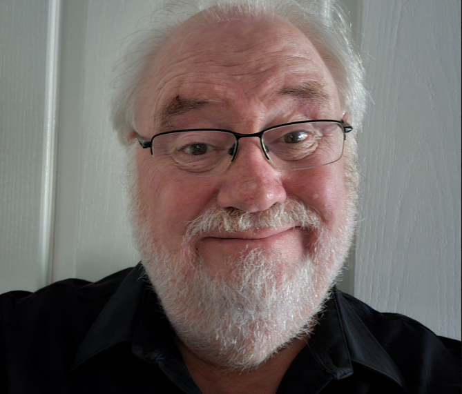 Mike Parry