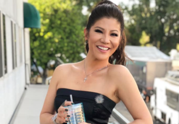 Julie Chen