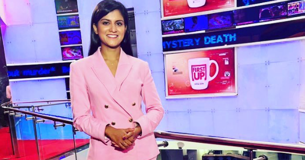 Akshita Nandagopal Work