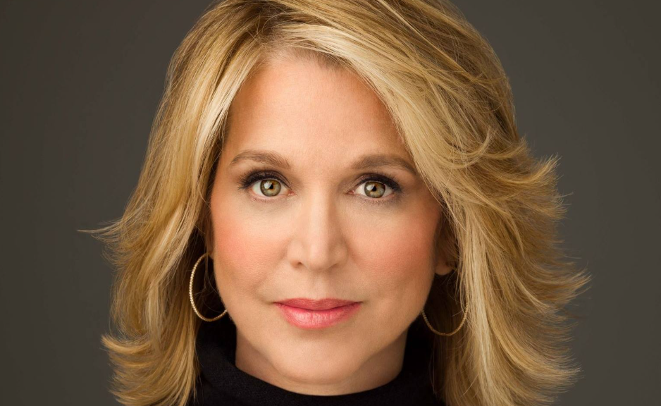 Paula Zahn
