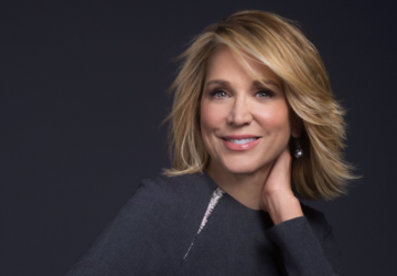 Paula Zahn