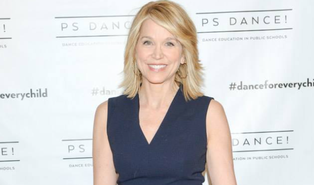 Paula Zahn