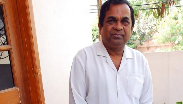 Brahmanandam