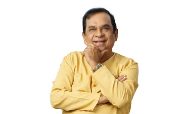 Brahmanandam