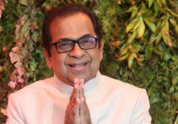 Brahmanandam