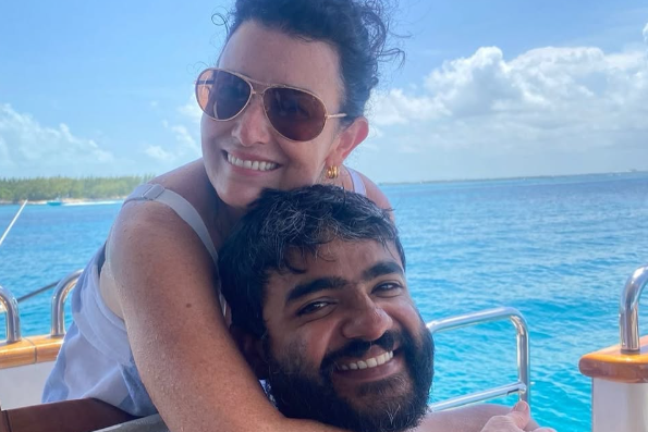 Priyanka Chopra Brother