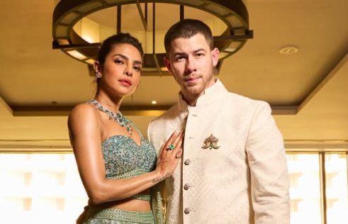 Priyanka Chopra Husband