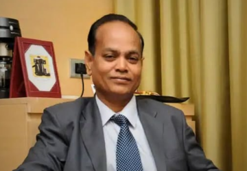 P.V. Ramprasad Reddy