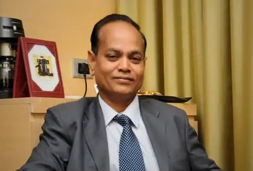 P.V. Ramprasad Reddy