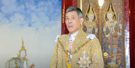 Sirivannavari Father