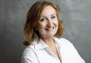 Suzanne Evans