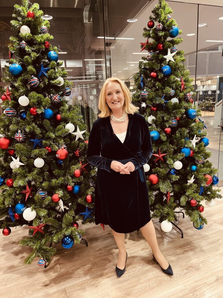 Suzanne Evans Height