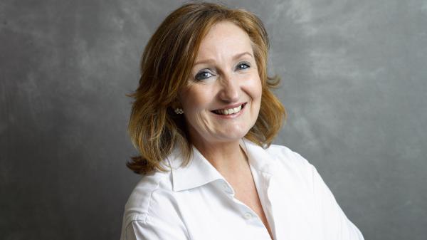 Suzanne Evans