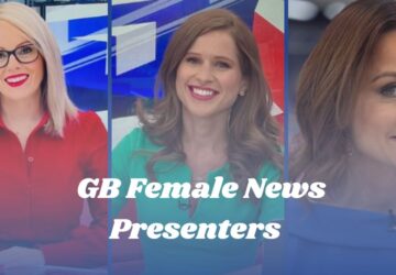 gb news presenters photos female
