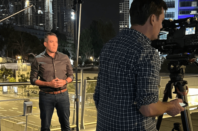 Adrian Ghobrial Wiki