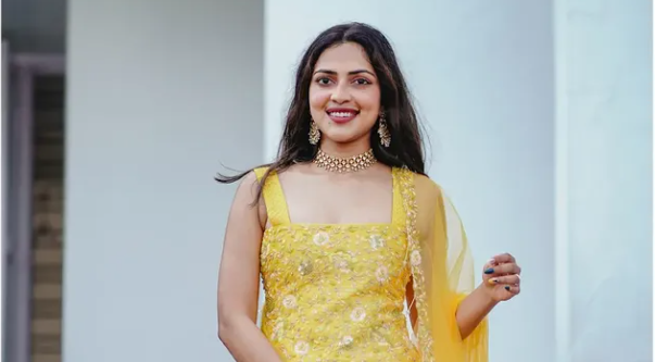 Amala Paul Wiki
