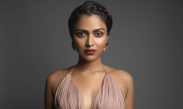 Amala Paul
