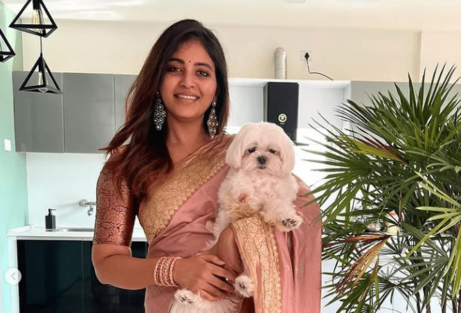 Anjali Personal Life