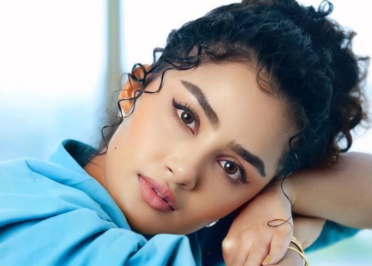 Anupama Parameswaran Wiki