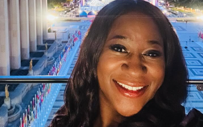 Asha Tomlinson Career