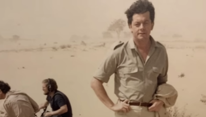 Brian Stewart Career