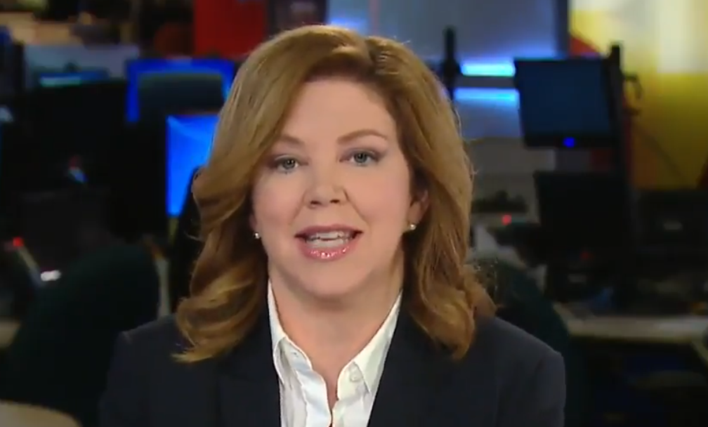 Carole MacNeil Career