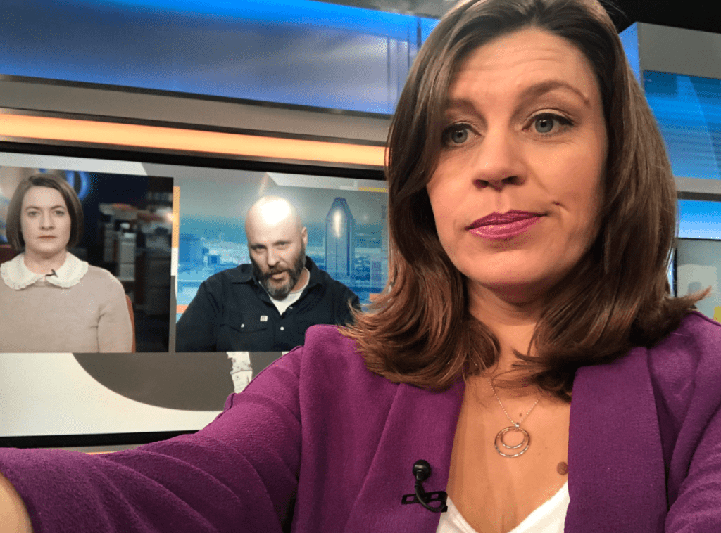 Catherine Cullen Career