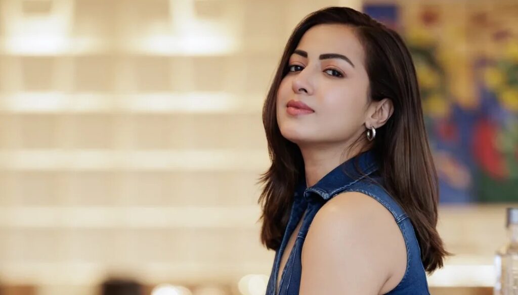 Catherine Tresa Career