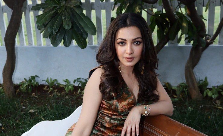 Catherine Tresa Wiki