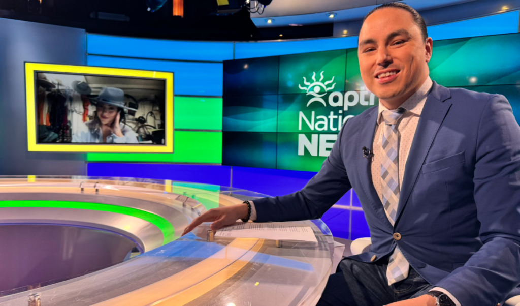 Creeson Agecoutay Career