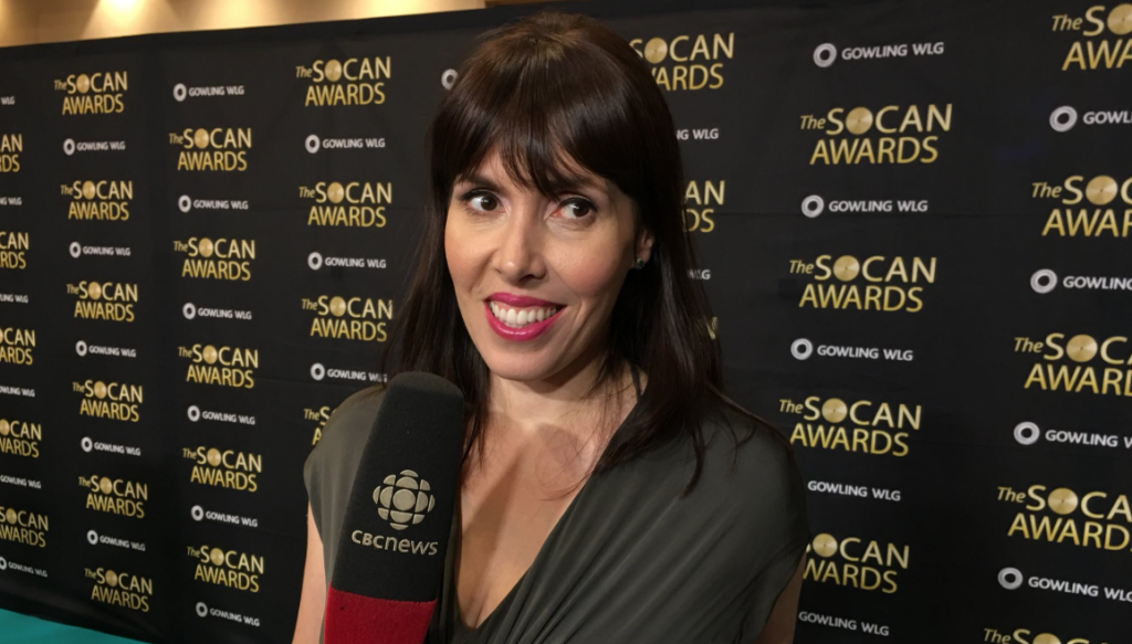 Deana Sumanac-Johnson