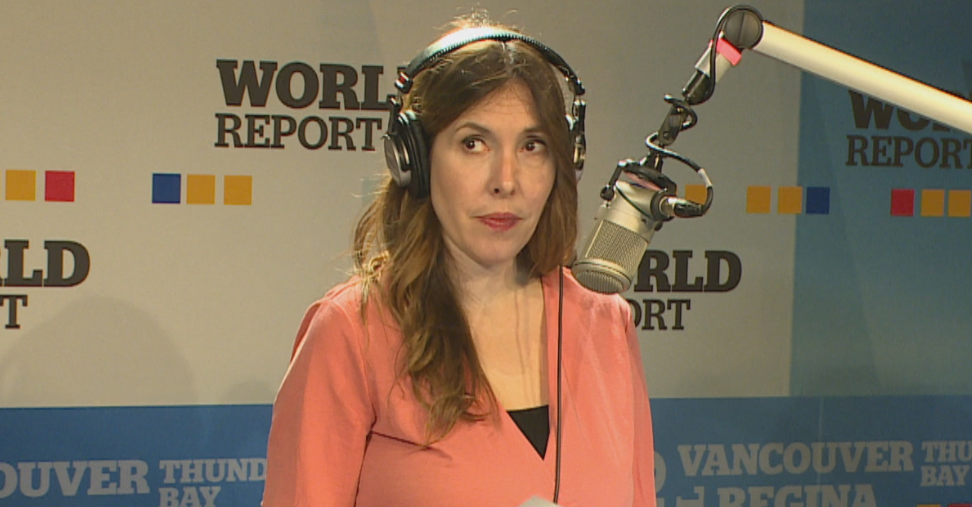 Deana Sumanac-Johnson’s Wiki